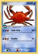 Crab
