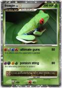 froagie