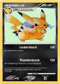 pikachuke
