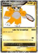 stampy