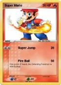 Super Mario