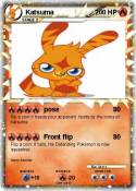 Katsuma