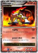 infernape