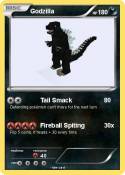 Godzilla