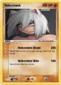 Nekochank