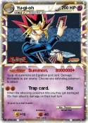 Yu-gi-oh