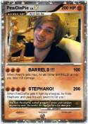 PewDiePie