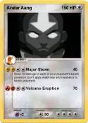 Avatar Aang