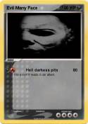 Evil Many Face