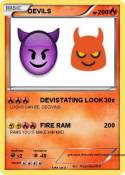 DEVILS