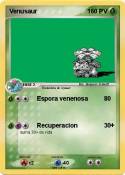 Venusaur