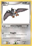 Starly