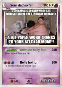 Your dad’so&nbsp;(...)
