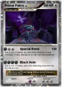 Primal Palkia