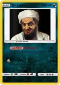 Bin Laden