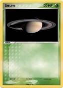 Saturn