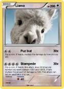 Llama