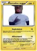 Mamadou segpa