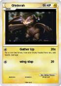 Ghidorah