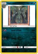 dark man