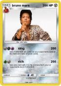 bruno mars