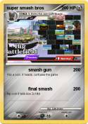 super smash