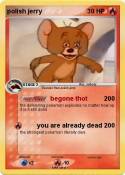 polish jerry