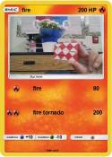 fire