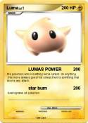 Luma