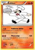 Kokken