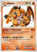 mikachu