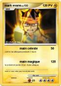 mark evans