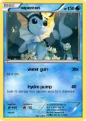 vaporeon