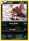 rockruff