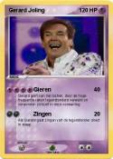 Gerard Joling
