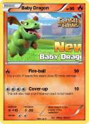 Baby Dragon
