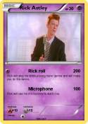 Rick Astley
