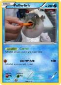 Pufferfish