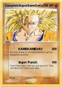 CompleteSuperSa