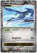 dragon obscure