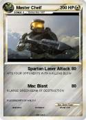 Master Cheif