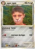 super rayan