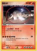 detroit