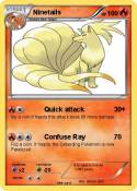 Ninetails