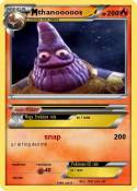thanooooos