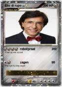 Elio di rupo