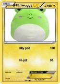 #10 fwoggy