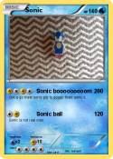 Sonic