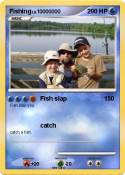 Fishing