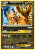 legendary birds